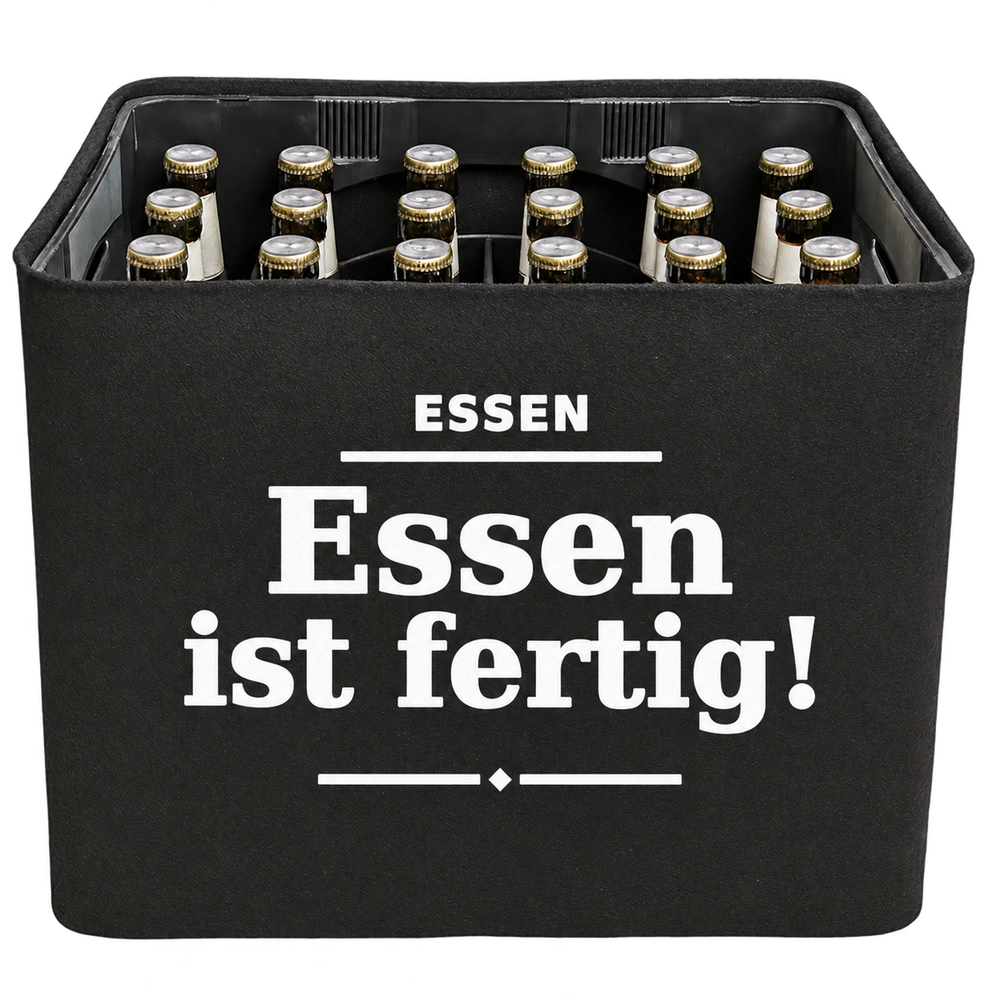 KistenBlende Essen – Stadtspruch – B24