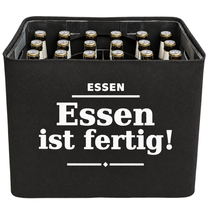 KistenBlende Essen – Stadtspruch – B24
