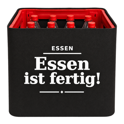 KistenBlende Essen – Stadtspruch – LP