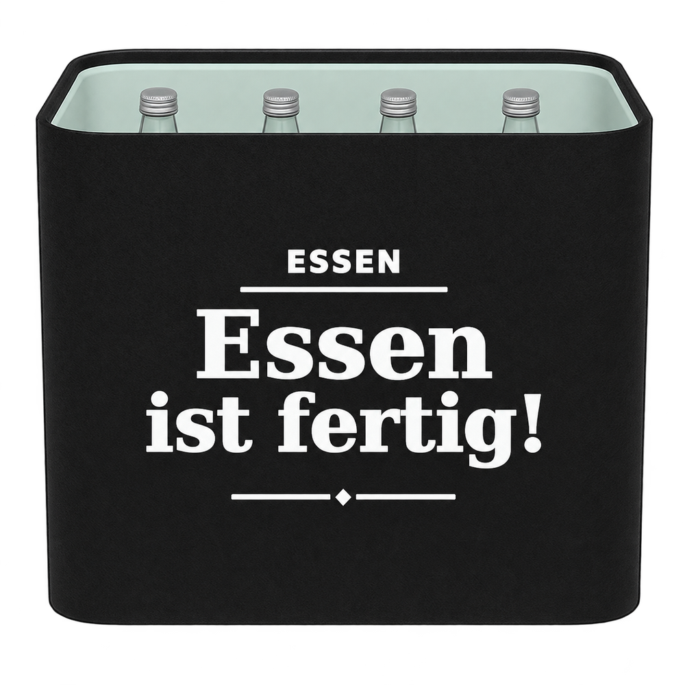 KistenBlende Essen – Stadtspruch – WG