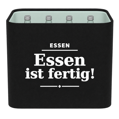 KistenBlende Essen – Stadtspruch – WG