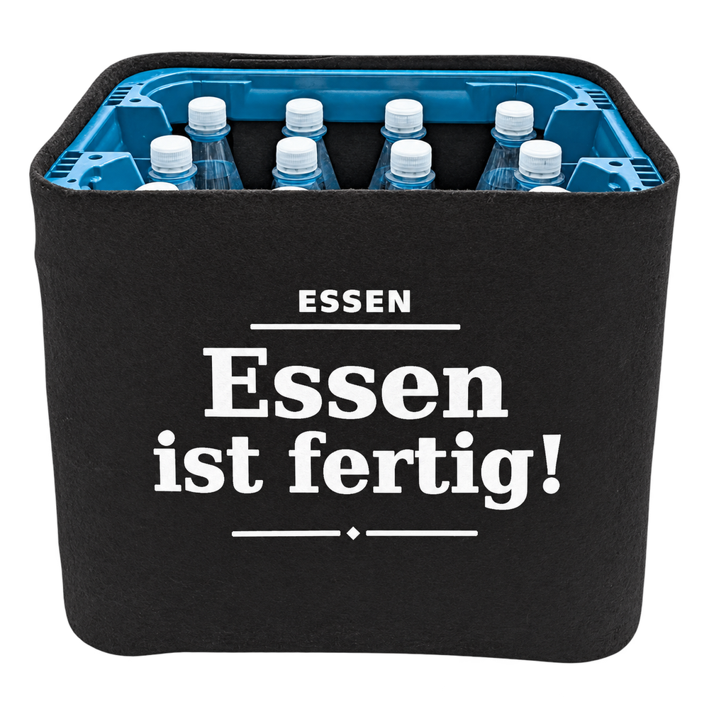 KistenBlende Essen – Stadtspruch – WP