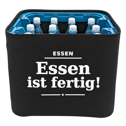 KistenBlende Essen – Stadtspruch – WP