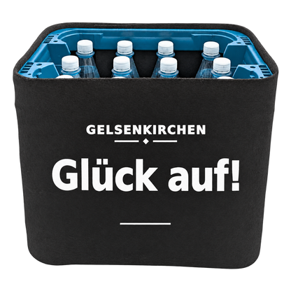 KistenBlende Gelsenkirchen – Stadtspruch – WP