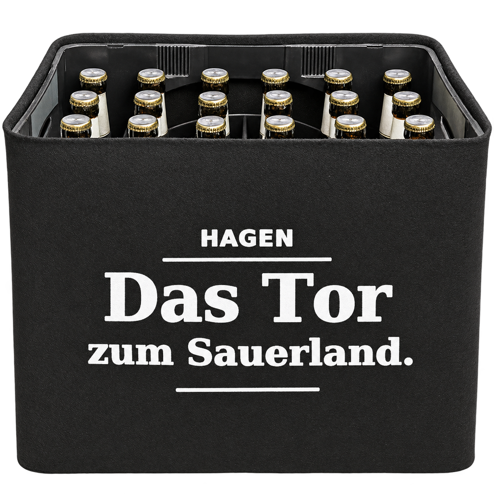 KistenBlende Hagen – Stadtspruch – B24