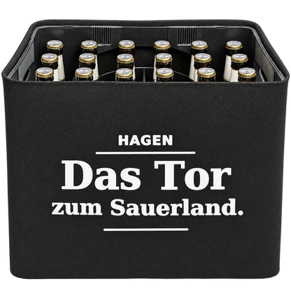 KistenBlende Hagen – Stadtspruch – B24