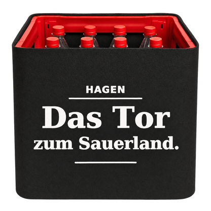 KistenBlende Hagen – Stadtspruch – LP