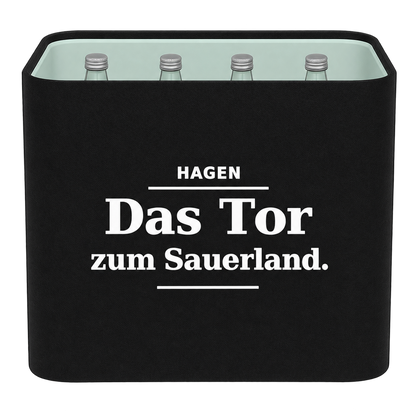 KistenBlende Hagen – Stadtspruch – WG