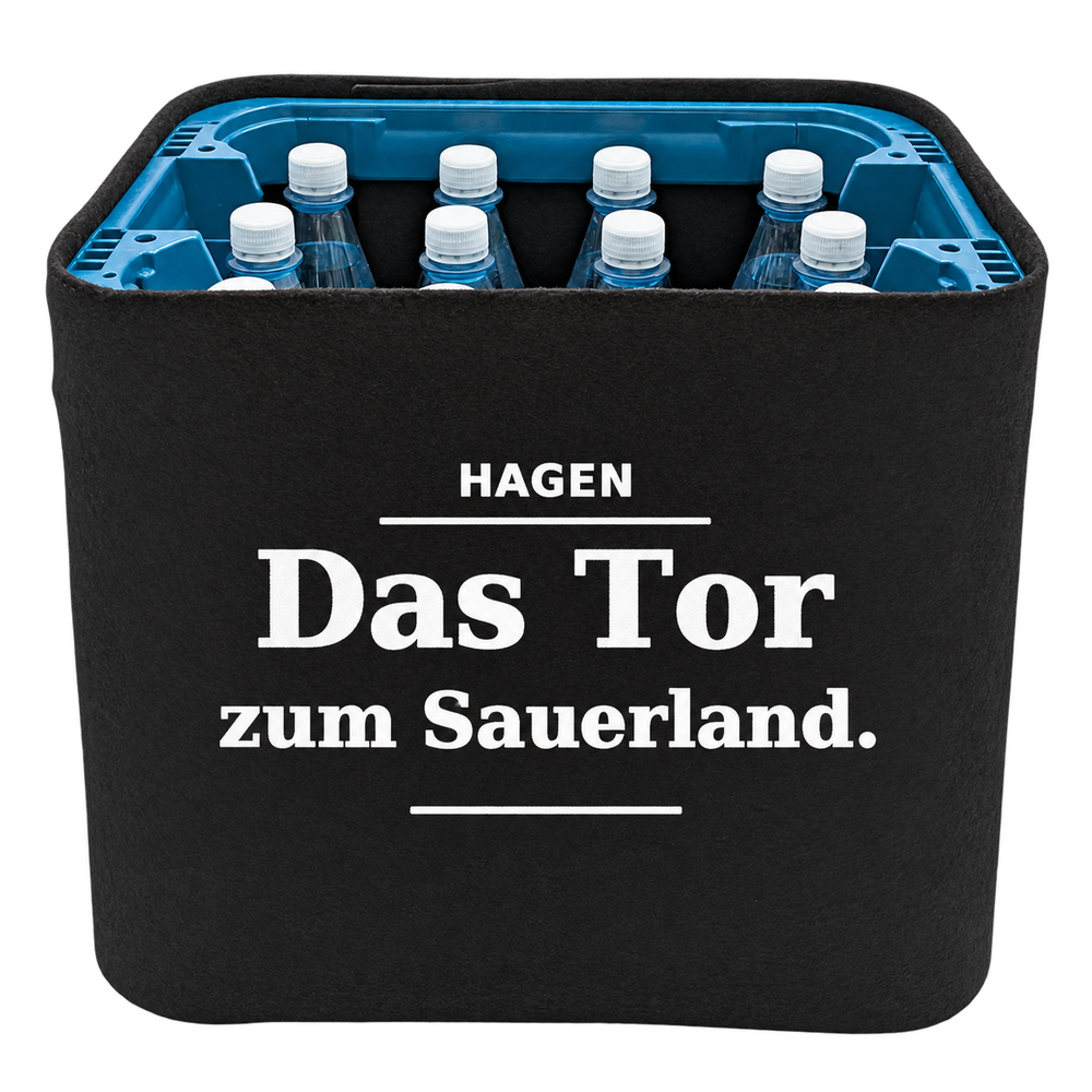KistenBlende Hagen – Stadtspruch – WP