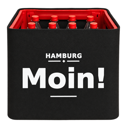 KistenBlende Hamburg – Moin! – lp