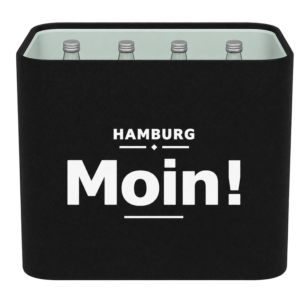 KistenBlende Hamburg – Moin! – wg