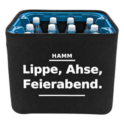 KistenBlende Hamm – Stadtspruch – WP
