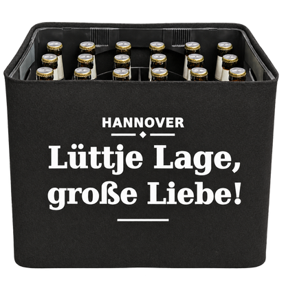 KistenBlende Hannover – Stadtspruch – B24