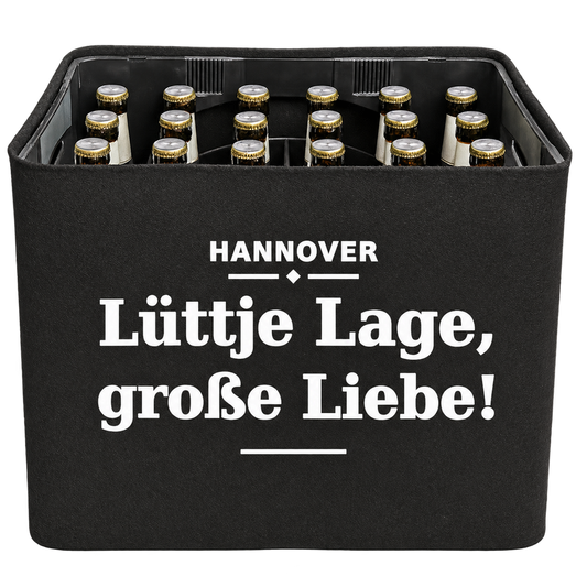 KistenBlende Hannover – Stadtspruch – B24