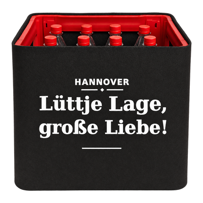 KistenBlende Hannover – Stadtspruch – LP