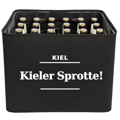 KistenBlende Kiel – Stadtspruch – B24