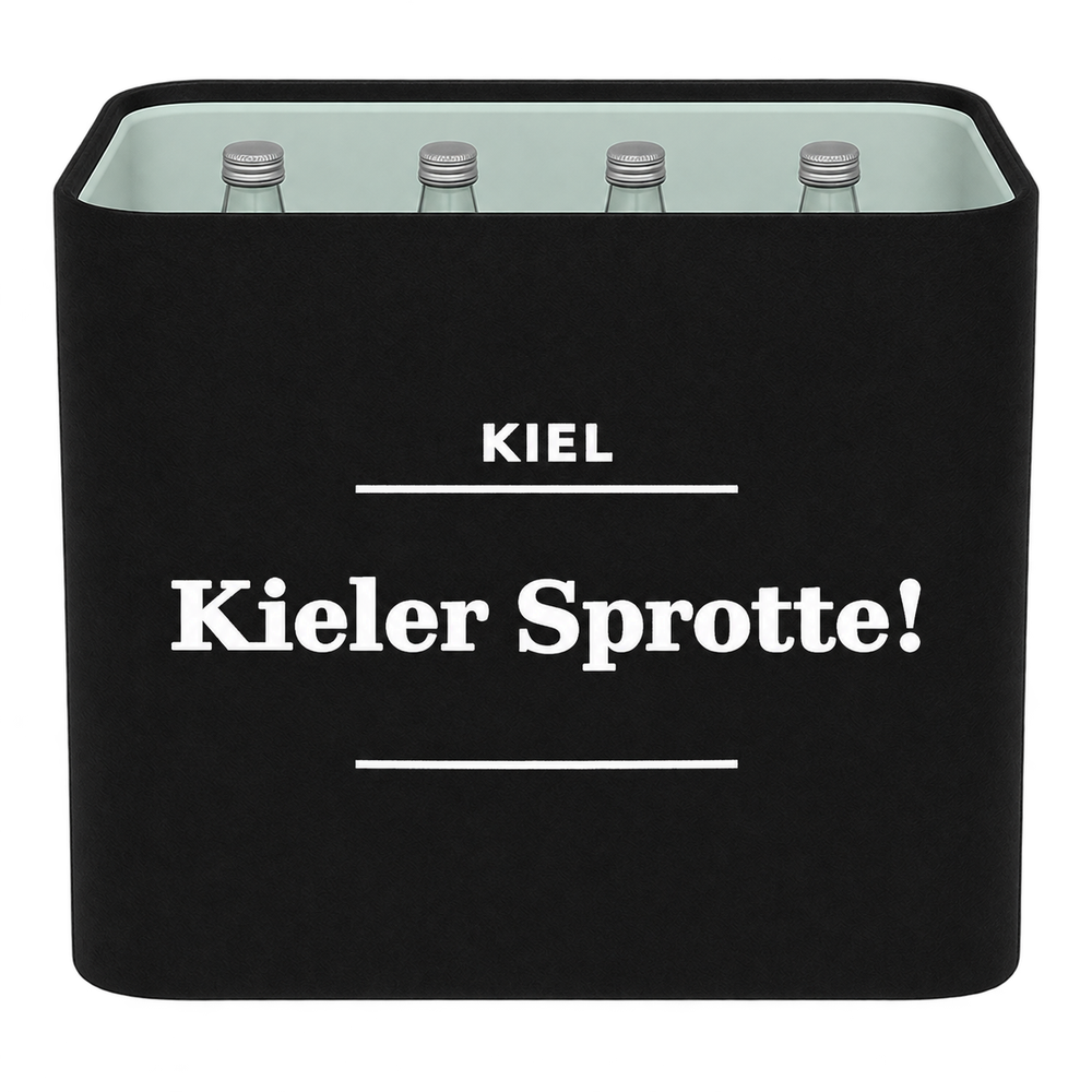 KistenBlende Kiel – Stadtspruch – WG