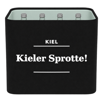 KistenBlende Kiel – Stadtspruch – WG