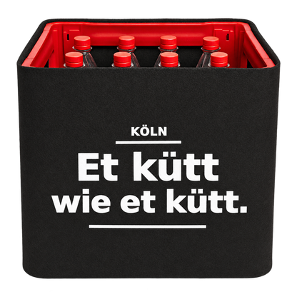 KistenBlende Köln – Et kütt wie et kütt. – lp