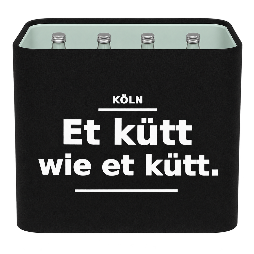 KistenBlende Köln – Et kütt wie et kütt. – wg