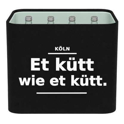 KistenBlende Köln – Et kütt wie et kütt. – wg