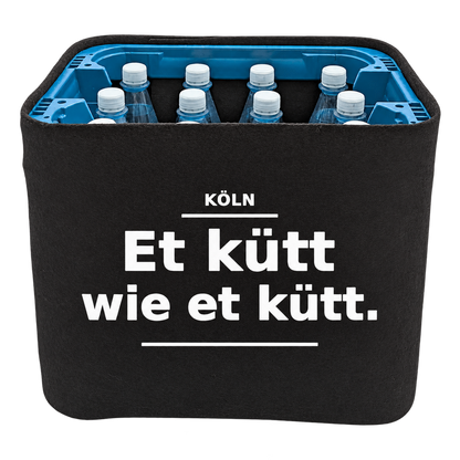 KistenBlende Köln – Et kütt wie et kütt. – wp