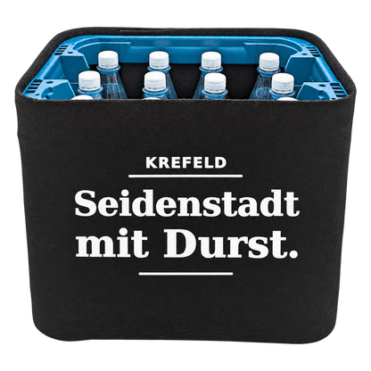 KistenBlende Krefeld – Stadtspruch – WP