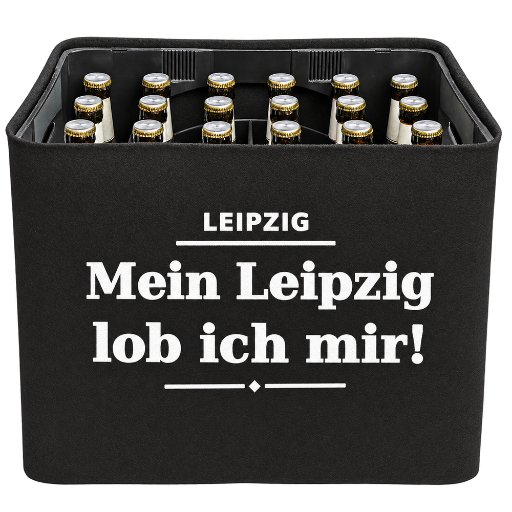 KistenBlende Leipzig – Stadtspruch – B24