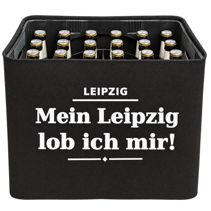 KistenBlende Leipzig – Stadtspruch – B24