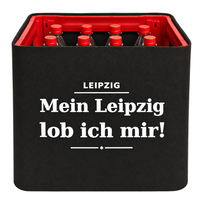 KistenBlende Leipzig – Stadtspruch – LP