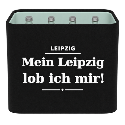 KistenBlende Leipzig – Stadtspruch – WG