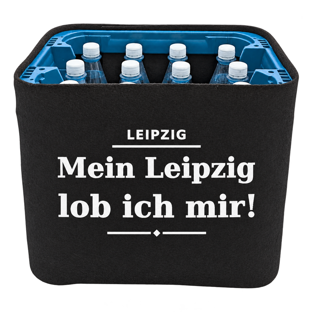 KistenBlende Leipzig – Stadtspruch – WP