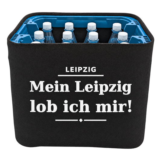KistenBlende Leipzig – Stadtspruch – WP