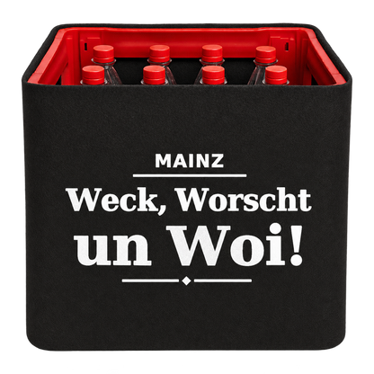 KistenBlende Mainz – Stadtspruch – LP