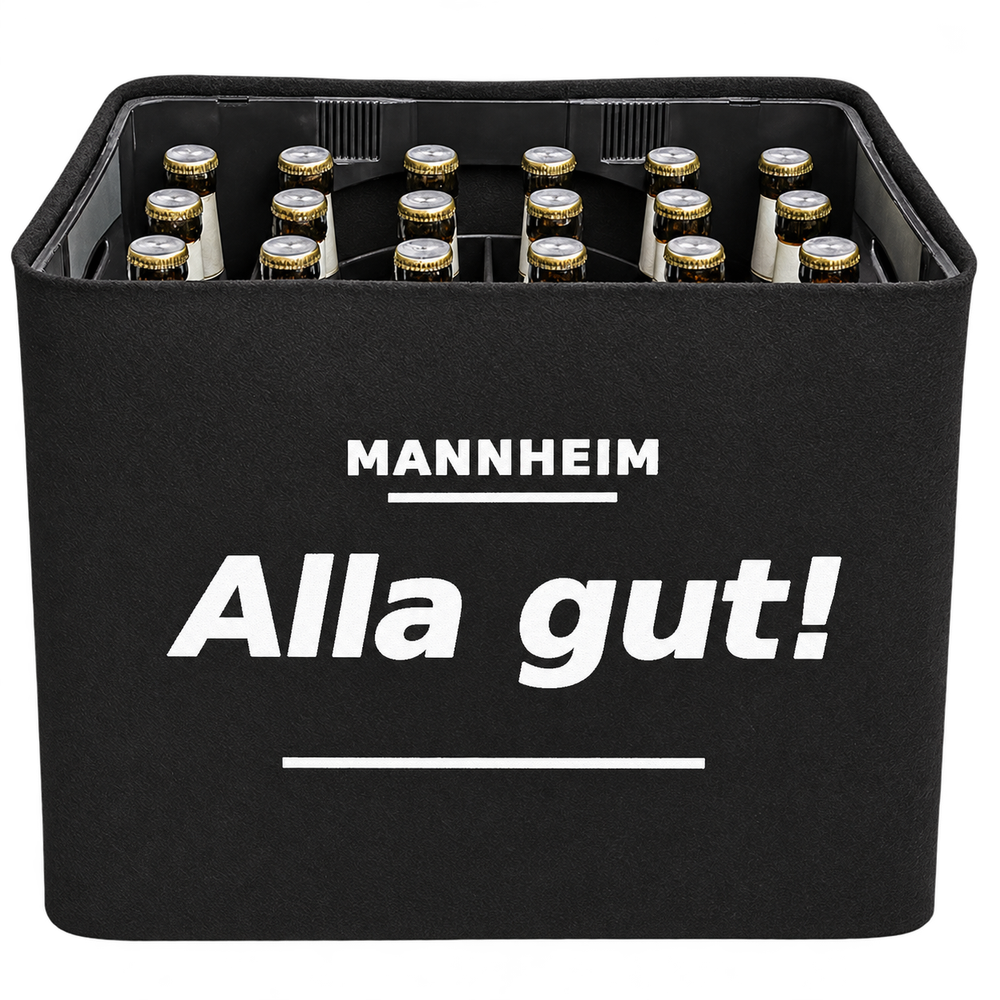 KistenBlende Mannheim – Stadtspruch – B24