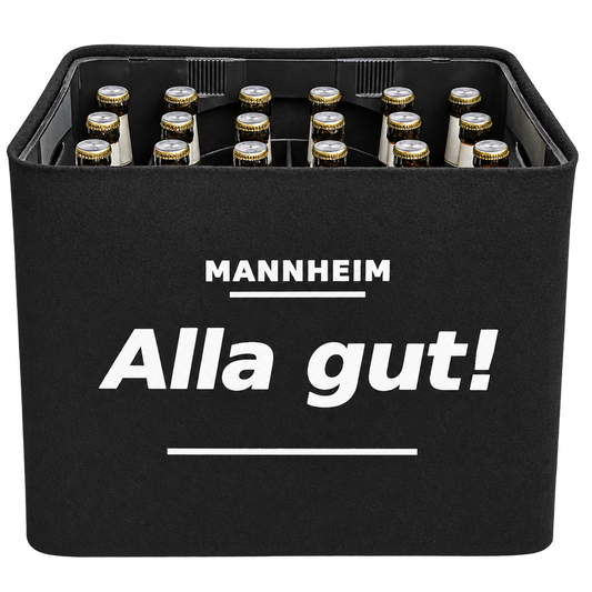KistenBlende Mannheim – Stadtspruch – B24