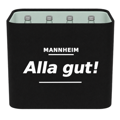 KistenBlende Mannheim – Stadtspruch – WG