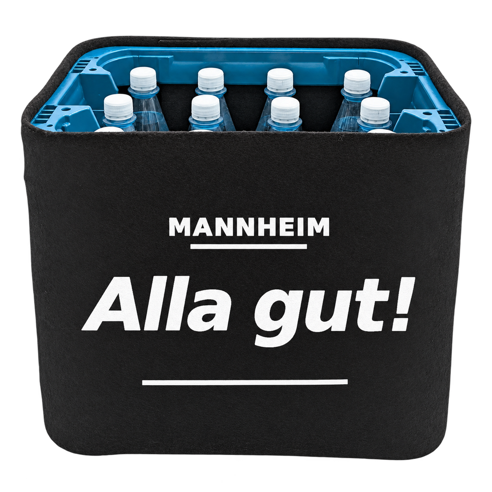 KistenBlende Mannheim – Stadtspruch – WP