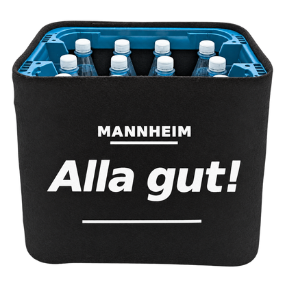 KistenBlende Mannheim – Stadtspruch – WP