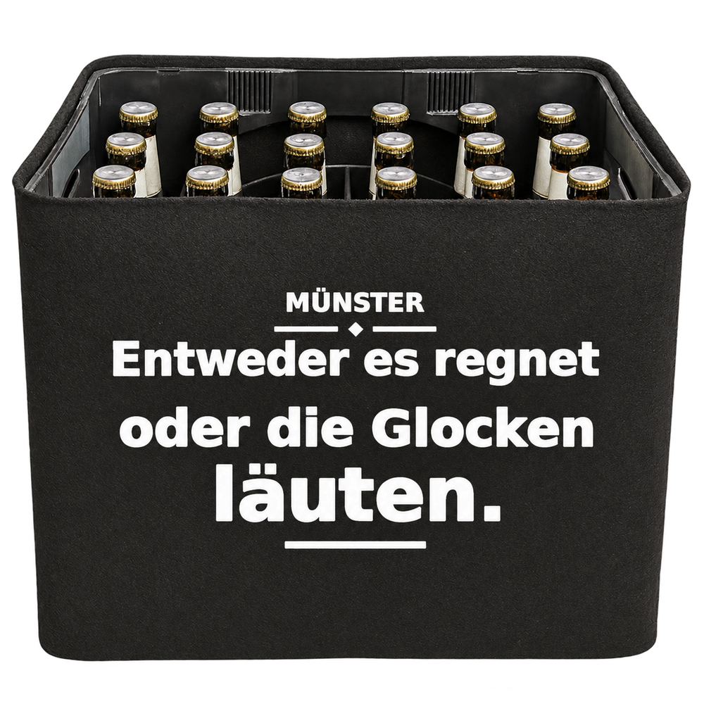 KistenBlende Münster – Stadtspruch – B24