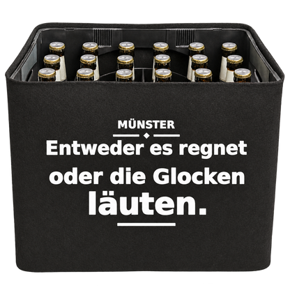KistenBlende Münster – Stadtspruch – B24