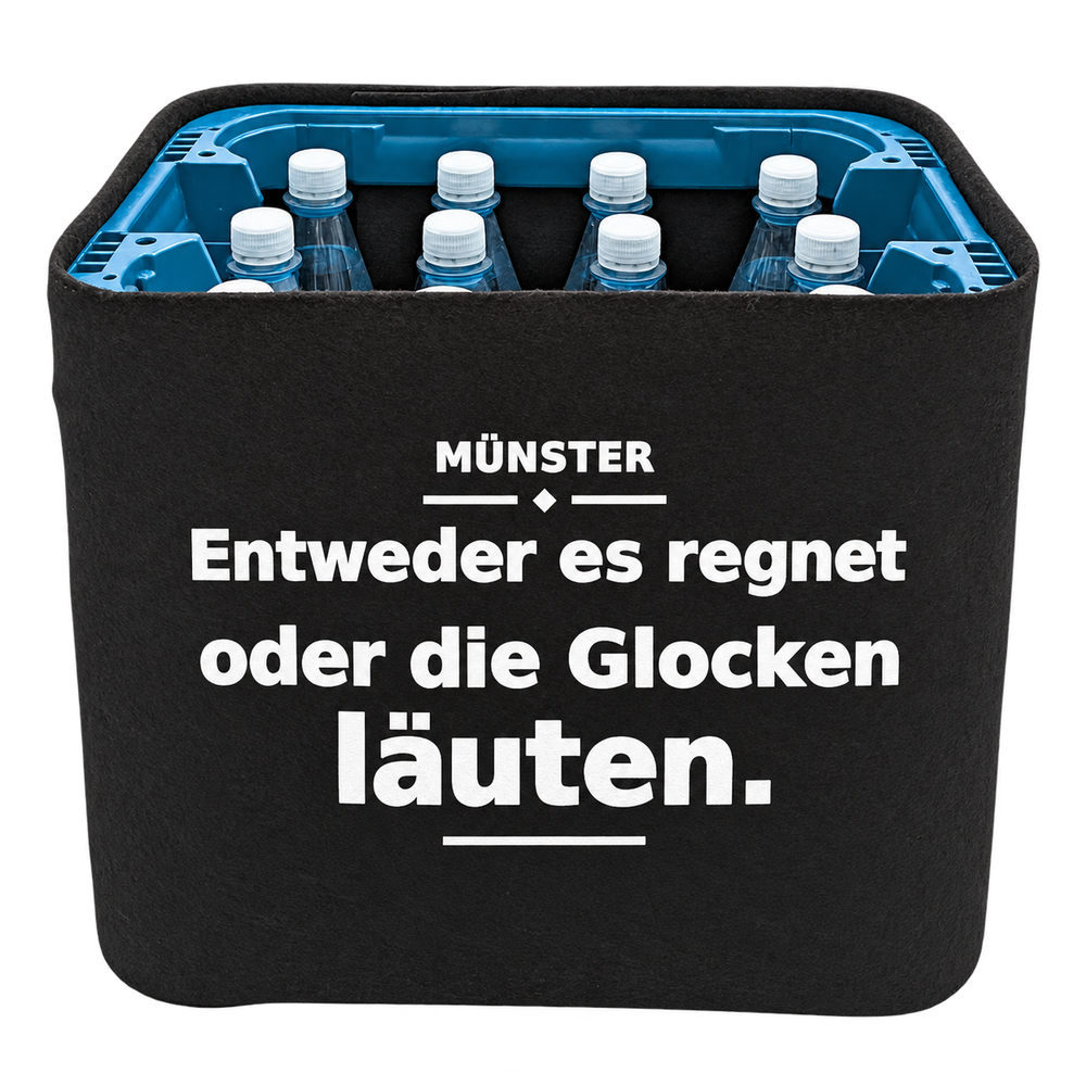 KistenBlende Münster – Stadtspruch – WP