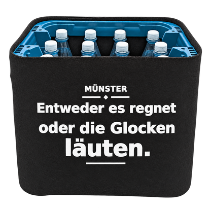 KistenBlende Münster – Stadtspruch – WP