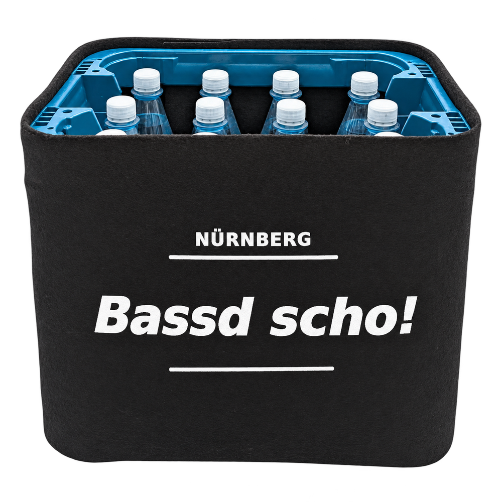 KistenBlende Nürnberg – Stadtspruch – WP