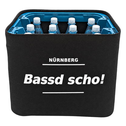 KistenBlende Nürnberg – Stadtspruch – WP