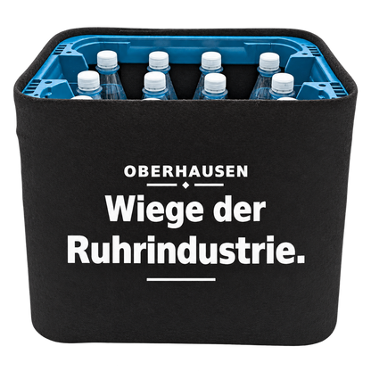 KistenBlende Oberhausen – Stadtspruch – WP