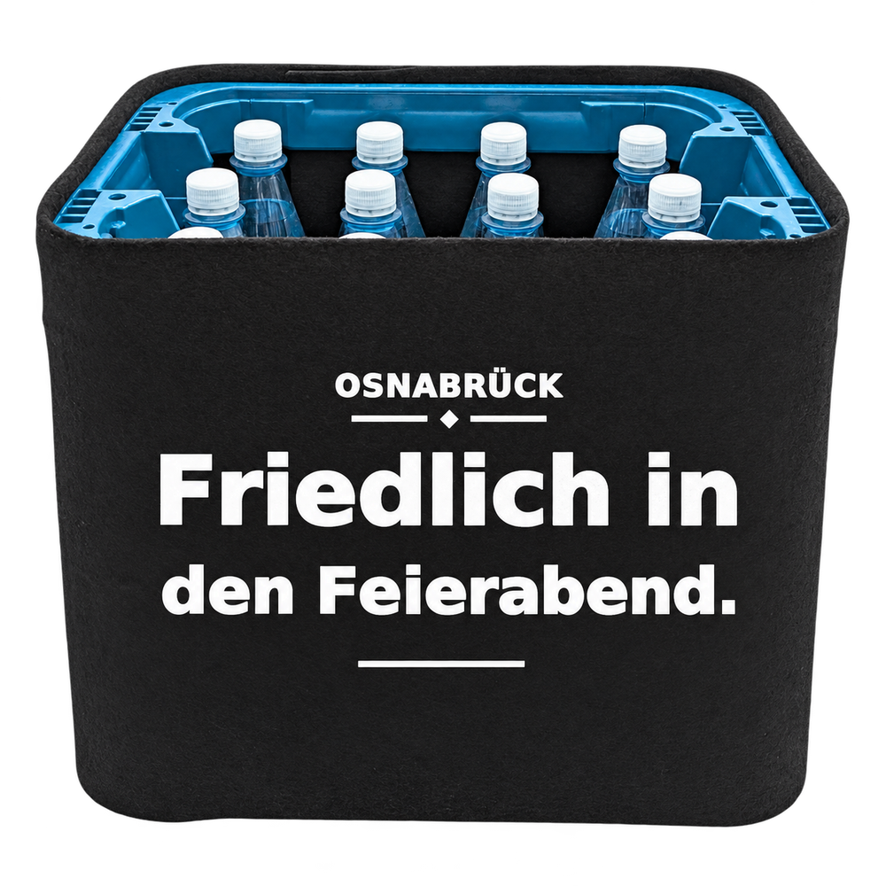 KistenBlende Osnabrück – Stadtspruch – WP