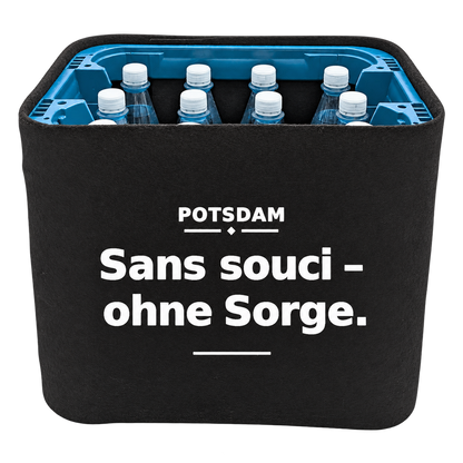 KistenBlende Potsdam – Stadtspruch – WP