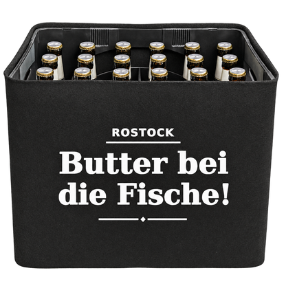 KistenBlende Rostock – Stadtspruch – B24