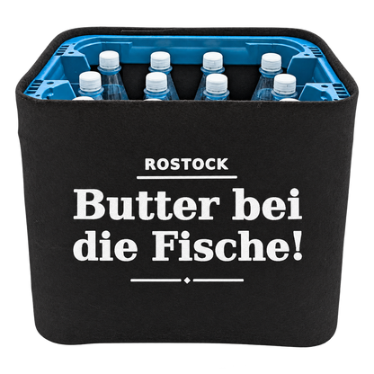 KistenBlende Rostock – Stadtspruch – WP